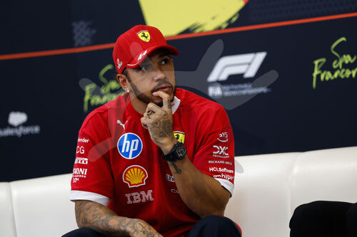 F1 Grand Prix of Belgium
