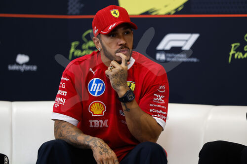 F1 Grand Prix of Belgium