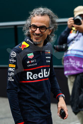 F1 Grand Prix of Belgium