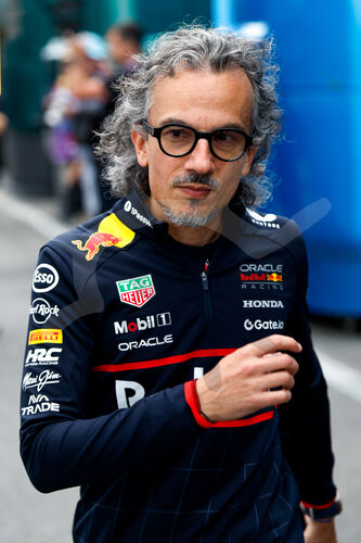 F1 Grand Prix of Belgium