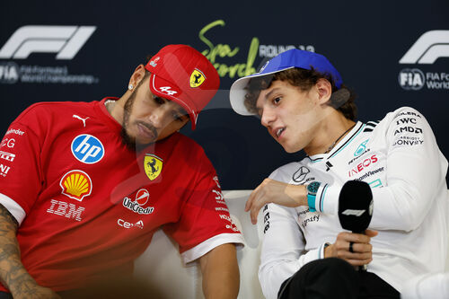 F1 Grand Prix of Belgium