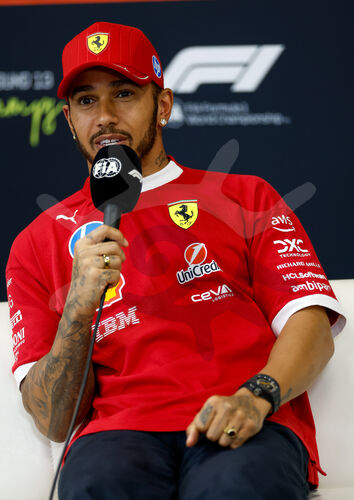 F1 Grand Prix of Belgium