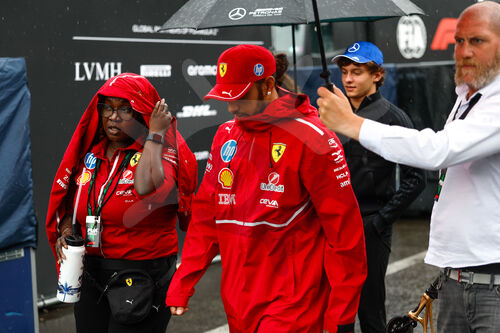 F1 Grand Prix of Belgium