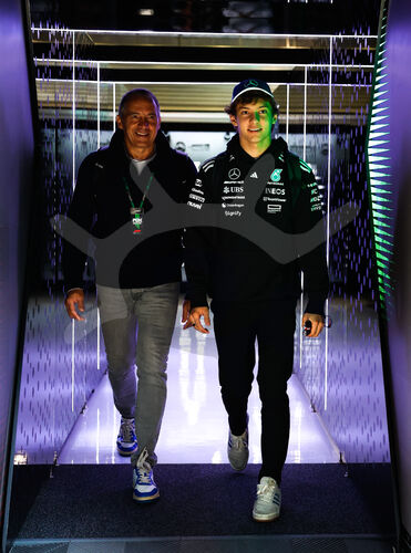 F1 Grand Prix of Belgium