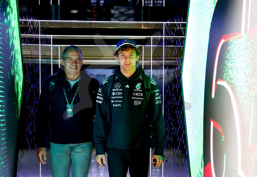 F1 Grand Prix of Belgium