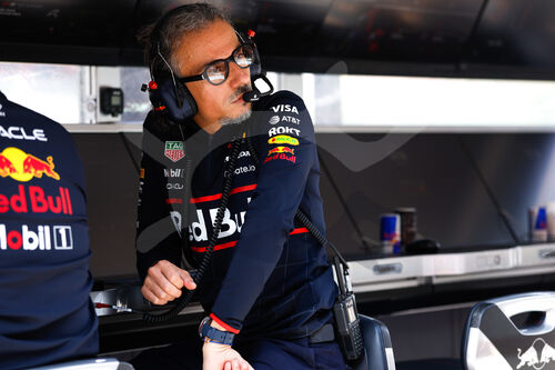 F1 Grand Prix of Belgium
