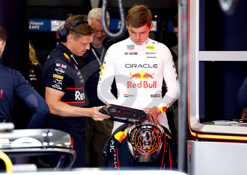 F1 Grand Prix of Belgium