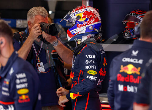 F1 Grand Prix of Belgium