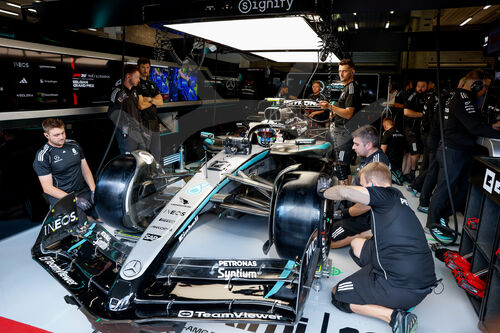 F1 Grand Prix of Belgium