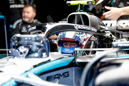 F1 Grand Prix of Belgium
