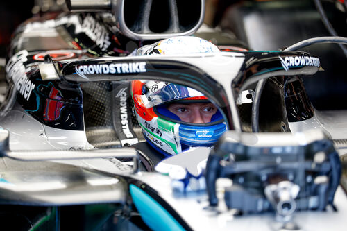 F1 Grand Prix of Belgium