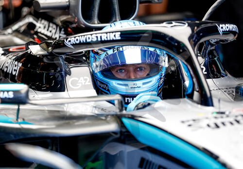 F1 Grand Prix of Belgium