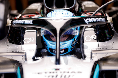 F1 Grand Prix of Belgium