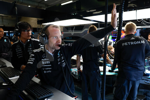 F1 Grand Prix of Belgium