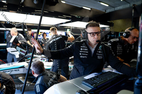 F1 Grand Prix of Belgium