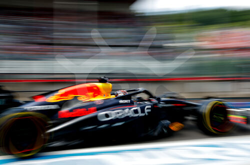 F1 Grand Prix of Belgium