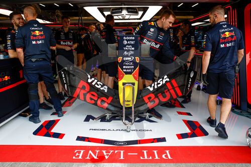 F1 Grand Prix of Belgium