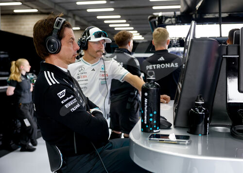 F1 Grand Prix of Belgium