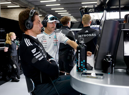 F1 Grand Prix of Belgium