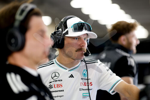 F1 Grand Prix of Belgium