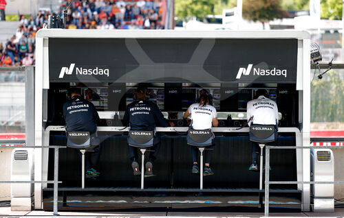 F1 Grand Prix of Belgium