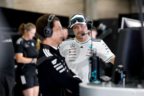 F1 Grand Prix of Belgium