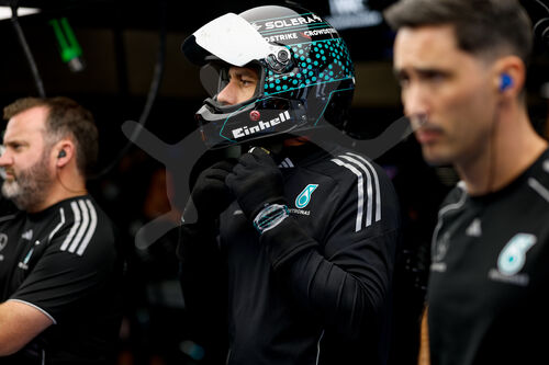 F1 Grand Prix of Belgium
