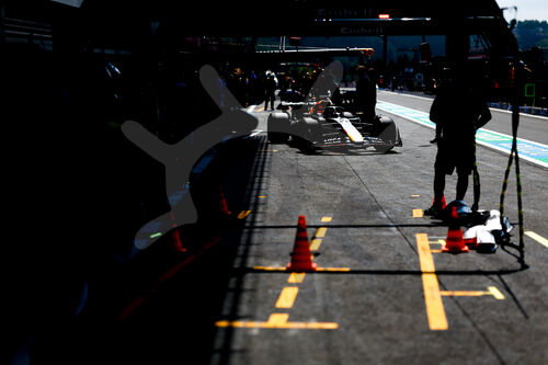 F1 Grand Prix of Belgium