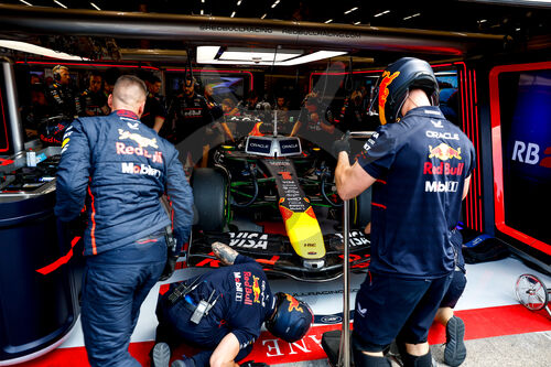 F1 Grand Prix of Belgium