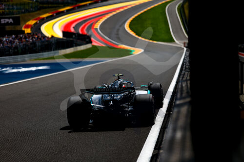 F1 Grand Prix of Belgium