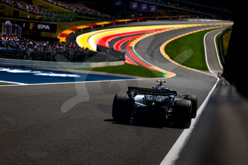 F1 Grand Prix of Belgium