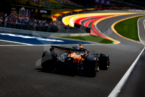 F1 Grand Prix of Belgium