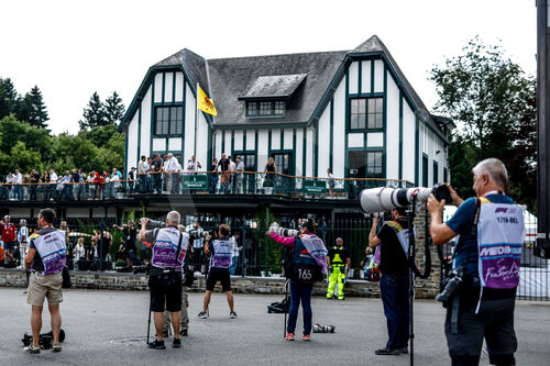 F1 Grand Prix of Belgium