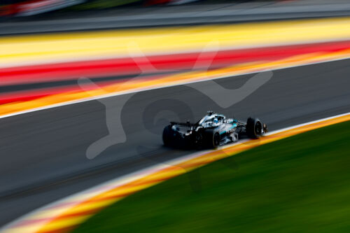 F1 Grand Prix of Belgium