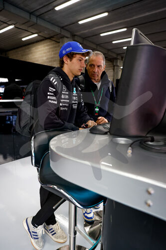 F1 Grand Prix of Belgium