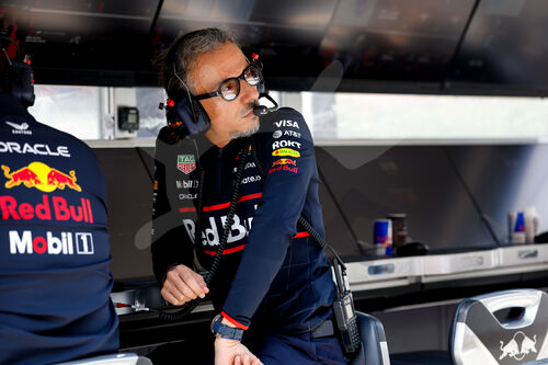 F1 Grand Prix of Belgium