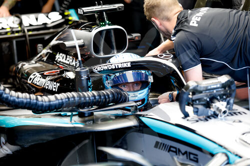 F1 Grand Prix of Belgium