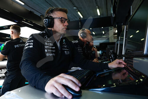 F1 Grand Prix of Belgium