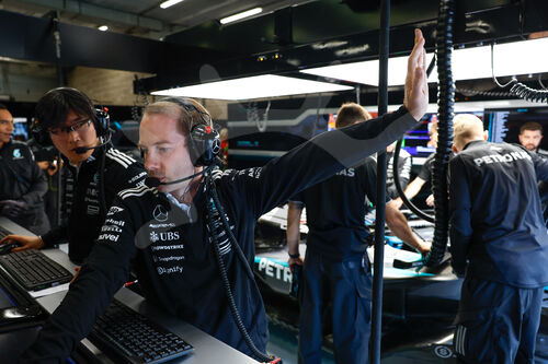 F1 Grand Prix of Belgium