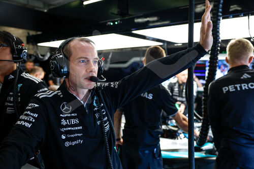 F1 Grand Prix of Belgium