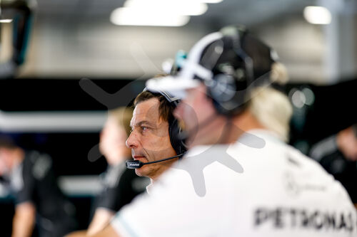 F1 Grand Prix of Belgium