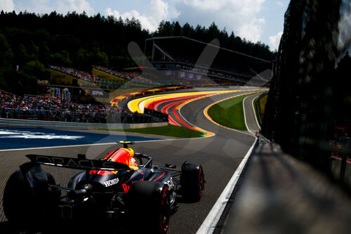 F1 Grand Prix of Belgium