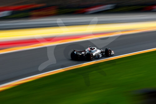 F1 Grand Prix of Belgium