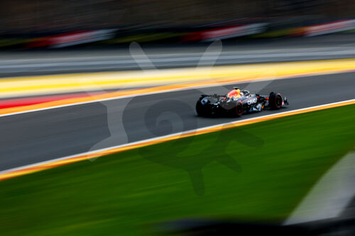 F1 Grand Prix of Belgium
