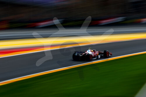 F1 Grand Prix of Belgium