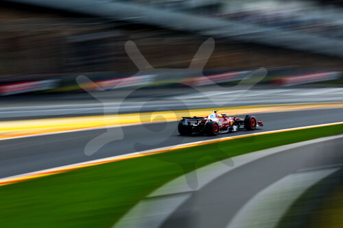 F1 Grand Prix of Belgium