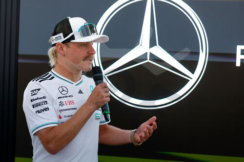 F1 Grand Prix of Belgium