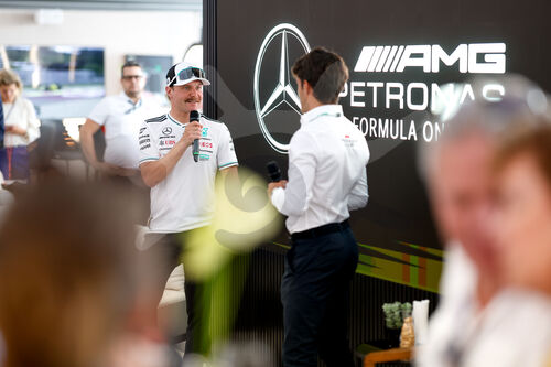 F1 Grand Prix of Belgium
