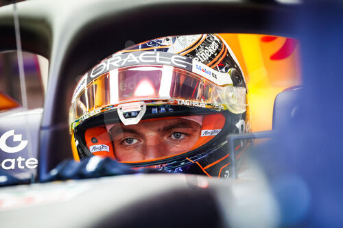 F1 Grand Prix of Belgium