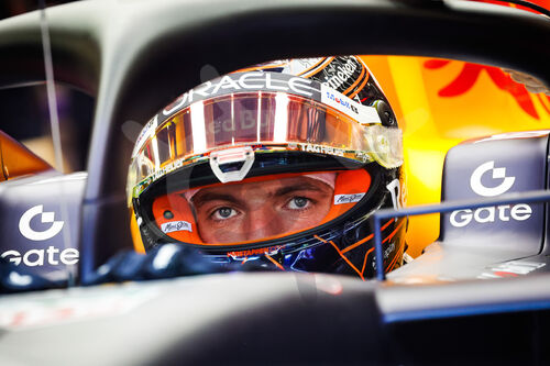F1 Grand Prix of Belgium